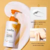 SADOER Vitamin C Orange Body Lotion