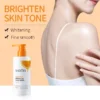 SADOER Vitamin C Orange Body Lotion