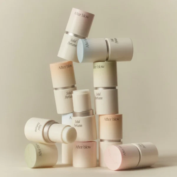 After Blow Solid Perfume 04 Forest Woody