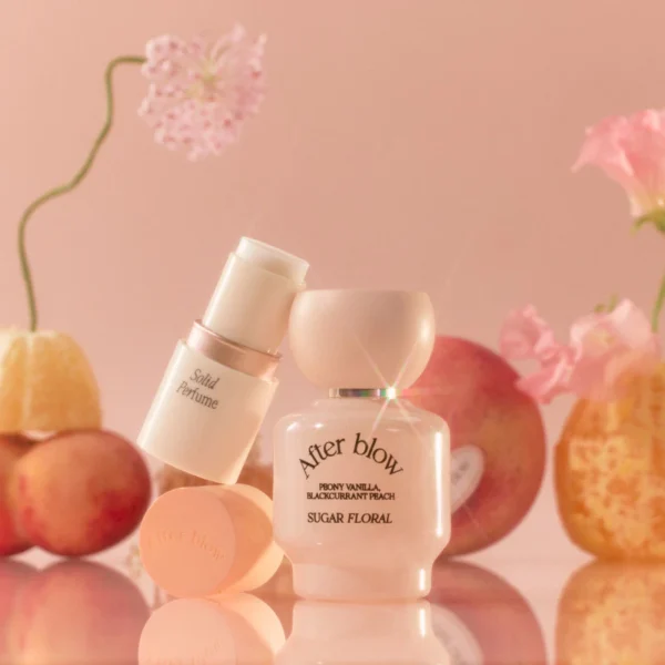 After Blow Eau De Perfume 07 Sugar Floral