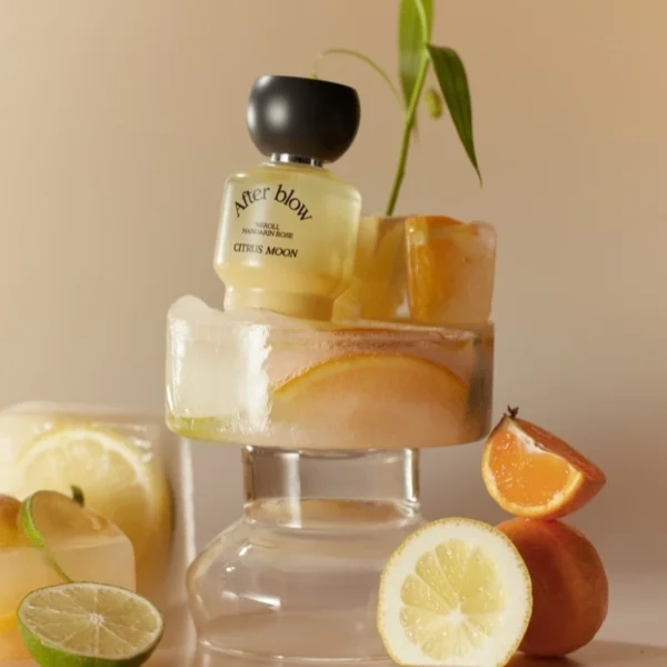 After Blow Eau De Perfume 04 Citrus Moon