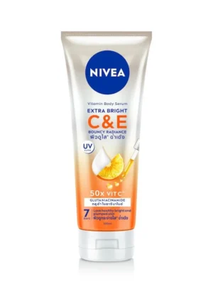 NIVEA Extra Bright C&E Vitamin Lotion