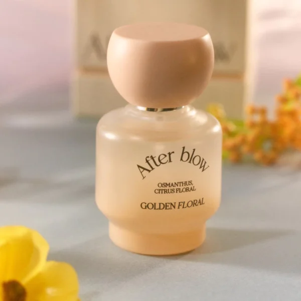 After Blow Eau De Perfume 08 Golden Floral