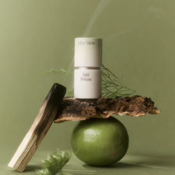 After Blow Solid Perfume 04 Forest Woody