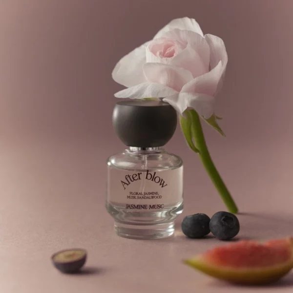 After Blow Eau De Perfume 02 Jasmine Musc