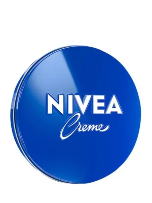 NIVEA Face & Body Creme