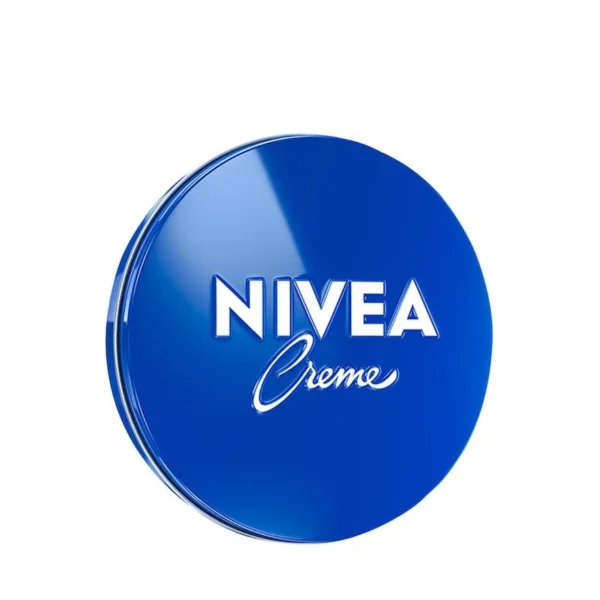 NIVEA Face & Body Creme