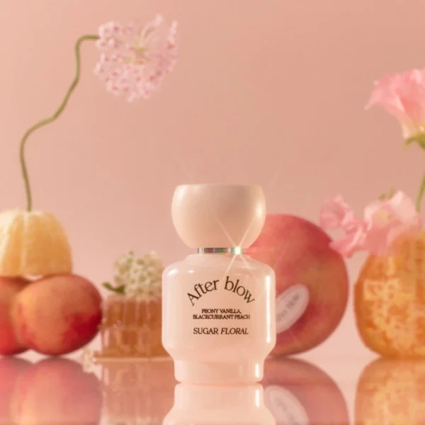 After Blow Eau De Perfume 07 Sugar Floral