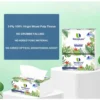 Locaupin Premium Facial Tissues