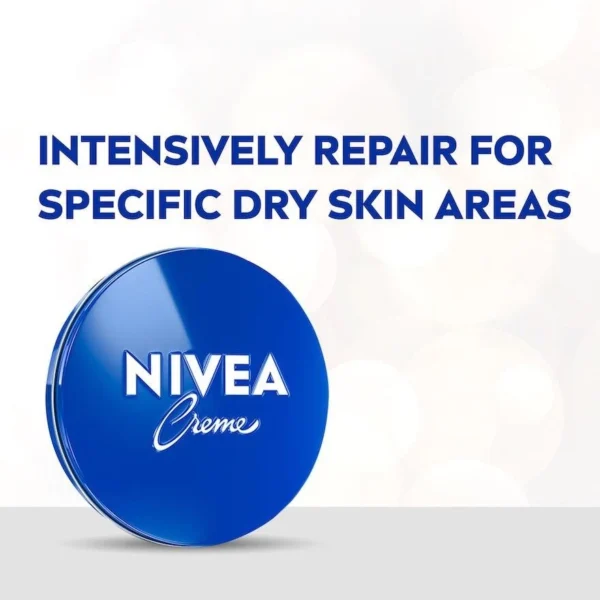 NIVEA Face & Body Creme