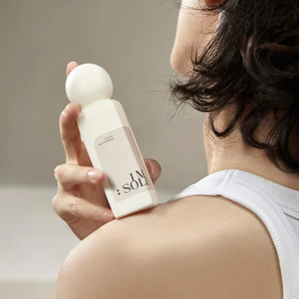 The Code Eau De Parfum