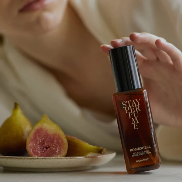 Mumchit Stay Perfume Bombshell
