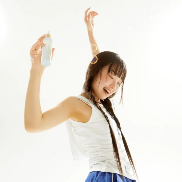 Soft Blue Soap Hair & Body Mist