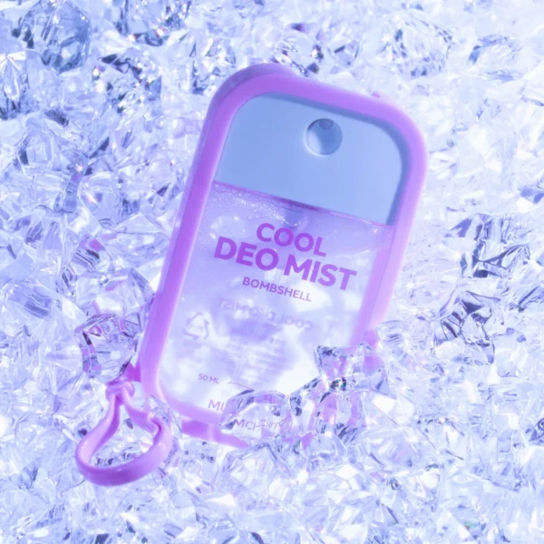 Bombshell Cool Deo Mist