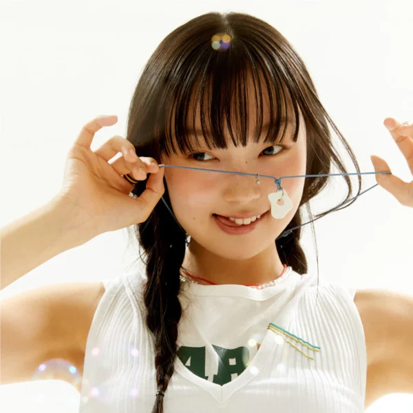 Soft Blue Soap Hair & Body Mist