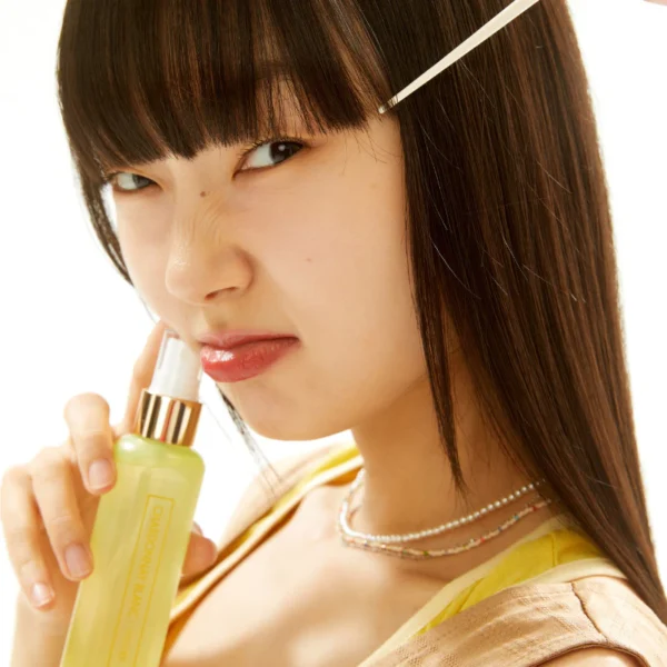 Chardonnay Blanc Hair & Body Mist