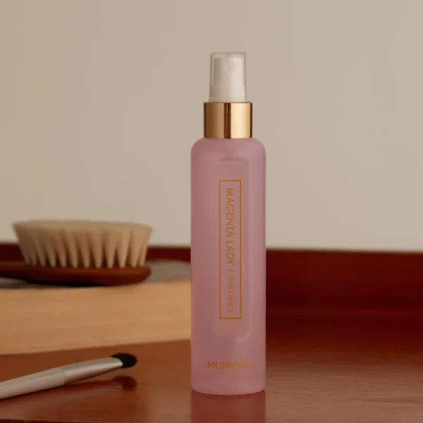 Magenta Lady Hair & Body Mist