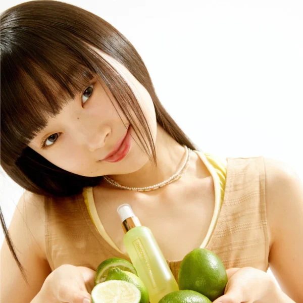 Chardonnay Blanc Hair & Body Mist