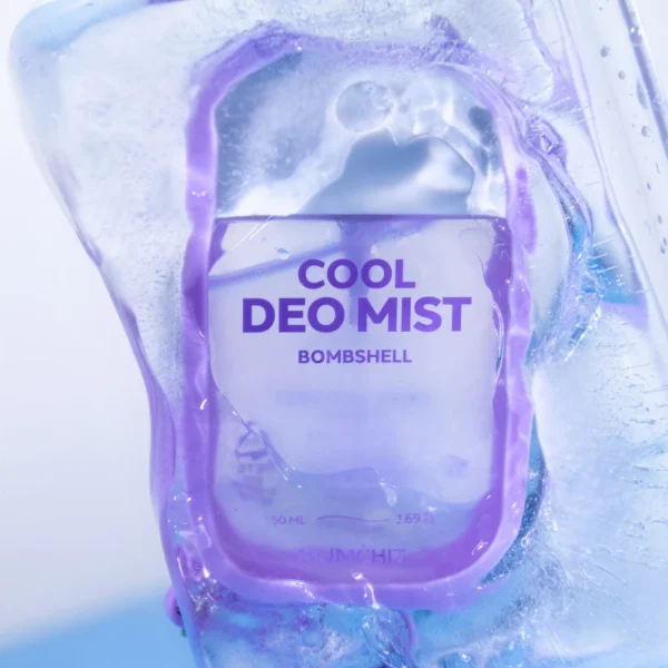 Bombshell Cool Deo Mist