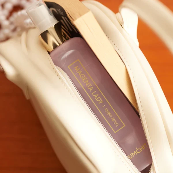 Magenta Lady Hair & Body Mist