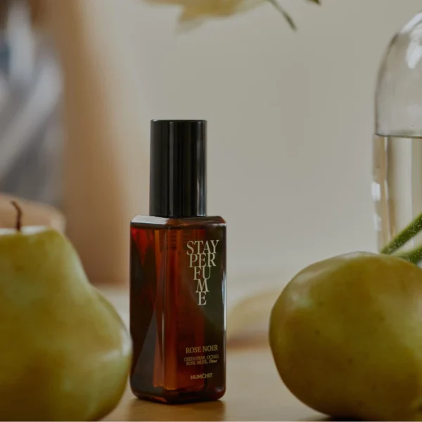 Mumchit Stay Perfume Rose Noir