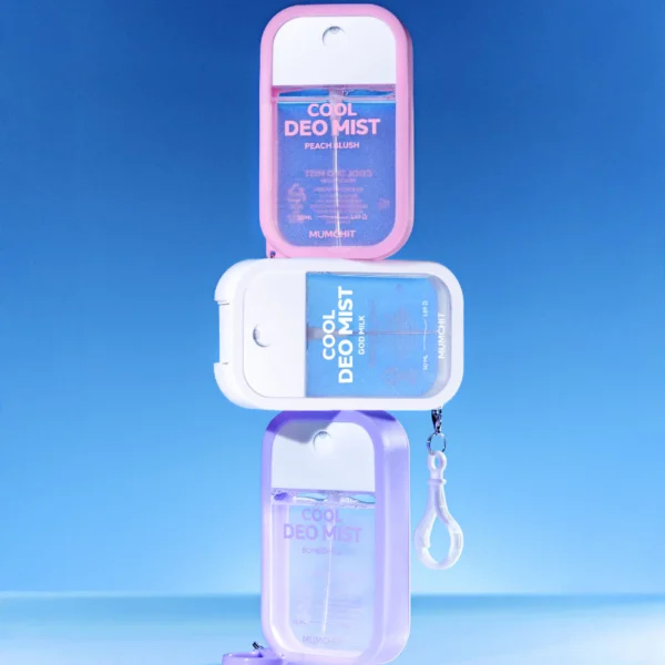 Bombshell Cool Deo Mist