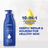 NIVEA Intensive Body Milk