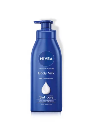 NIVEA Intensive Body Milk